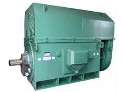 Y6301-4Y系列6KV高压电机安装尺寸